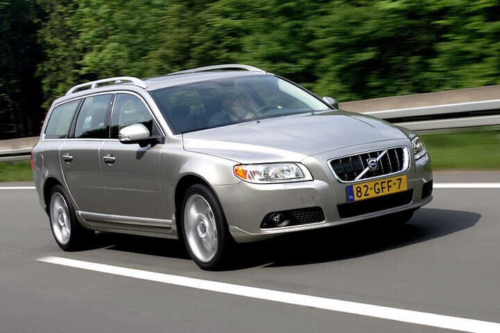 Volvo V70