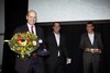 Arnaud de Lamothe, directeur van Citroën Nederland