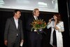 Marcel Buining, marketingdirecteur BMW Group Neder