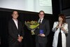 René Roggen, alg. directeur GM Nederland (m)