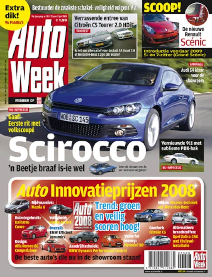 AutoWeek 26