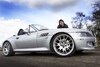 BMW Z3 M Roadster