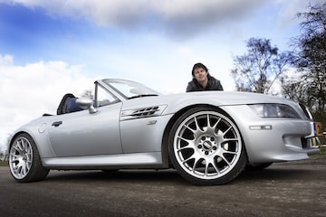 BMW Z3 M Roadster
