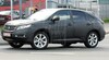 Lexus RX (foto: Hanjo van Heiningen)