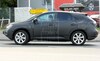 Lexus RX (foto: Hanjo van Heiningen)