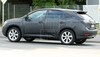 Lexus RX (foto: Hanjo van Heiningen)