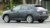 Lexus RX (foto: Hanjo van Heiningen)