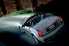 Cadillac XLR-V