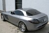 Renntech Mercedes-Benz SLR McLaren 722 Edition