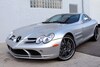 Renntech Mercedes-Benz SLR McLaren 722 Edition