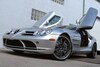 Renntech Mercedes-Benz SLR McLaren 722 Edition