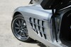 Renntech Mercedes-Benz SLR McLaren 722 Edition