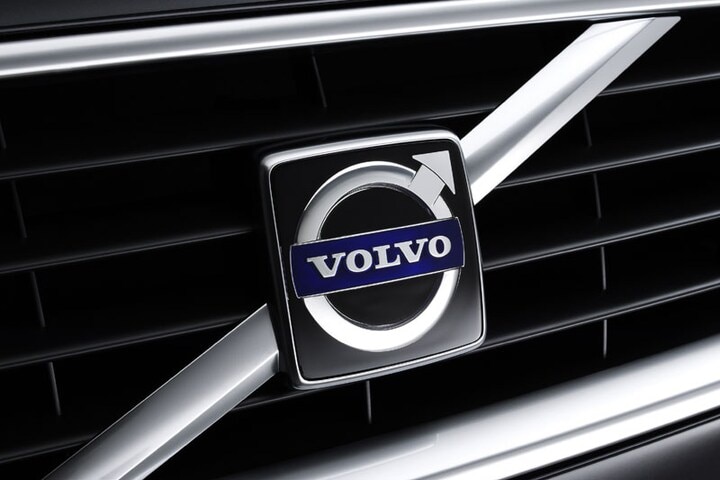 Volvo-logo