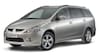 Mitsubishi Grandis Travel