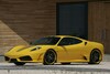 Novitec Rosso 430 Scuderia