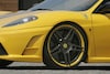 Novitec Rosso 430 Scuderia
