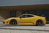 Novitec Rosso 430 Scuderia