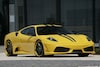 Novitec Rosso 430 Scuderia