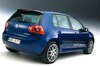 Volkswagen Golf Twindrive
