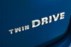 Volkswagen Golf Twindrive