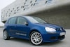 Volkswagen Golf Twindrive