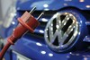 Volkswagen Golf Twindrive