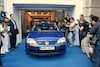 Volkswagen Golf Twindrive