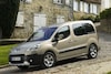 Peugeot Partner Tepee