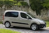 Peugeot Partner Tepee