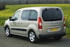 Peugeot Partner Tepee
