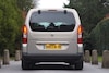 Peugeot Partner Tepee