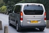 Peugeot Partner Tepee