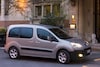 Peugeot Partner Tepee