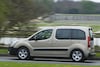 Peugeot Partner Tepee