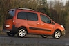 Peugeot Partner Tepee