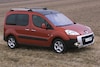 Peugeot Partner Tepee