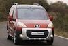Peugeot Partner Tepee
