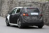 Kia mini-mpv (foto: Hanjo van Heiningen)