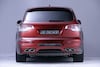 JE Design Audi Q7