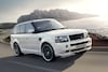 Land Rover Range Rover Sport Overfinch