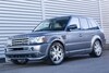 Land Rover Range Rover Sport Overfinch