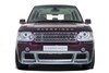 Land Rover Range Rover Overfinch