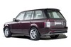 Land Rover Range Rover Overfinch