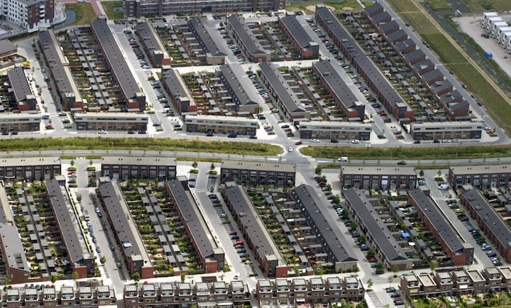 Vinexwijk