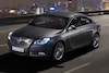 Opel Insignia Hatchback
