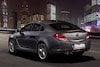 Opel Insignia Hatchback