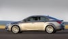 Opel Insignia Hatchback