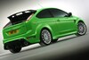 Ford Focus RS