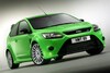 Ford Focus RS