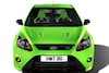 Ford Focus RS